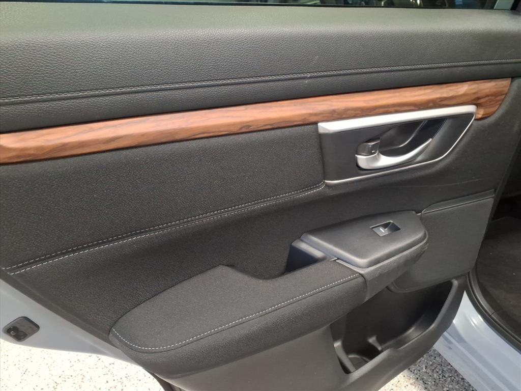 2020 Honda CR-V Image 20