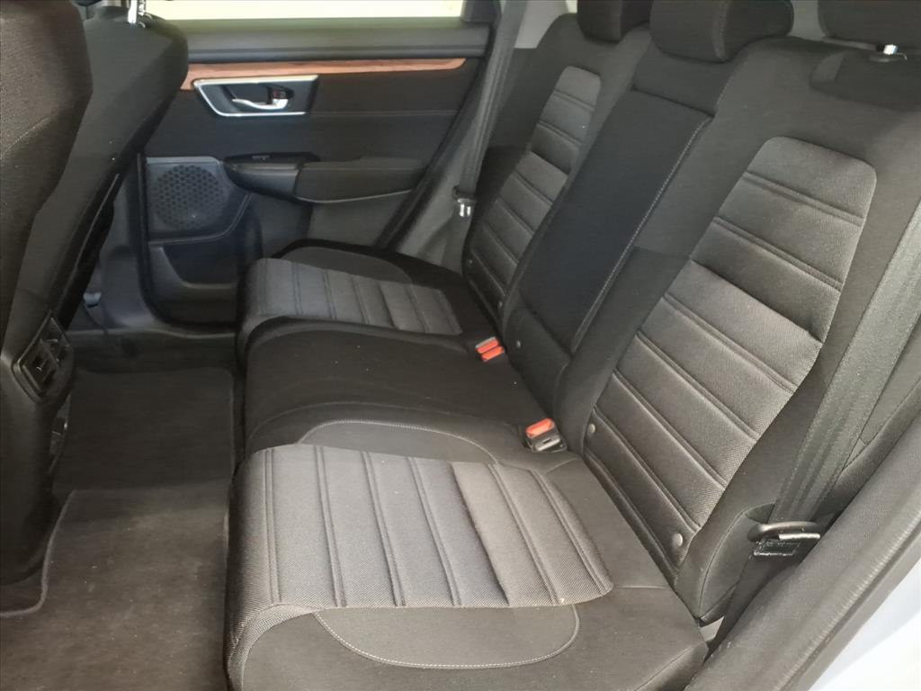 2020 Honda CR-V Image 21