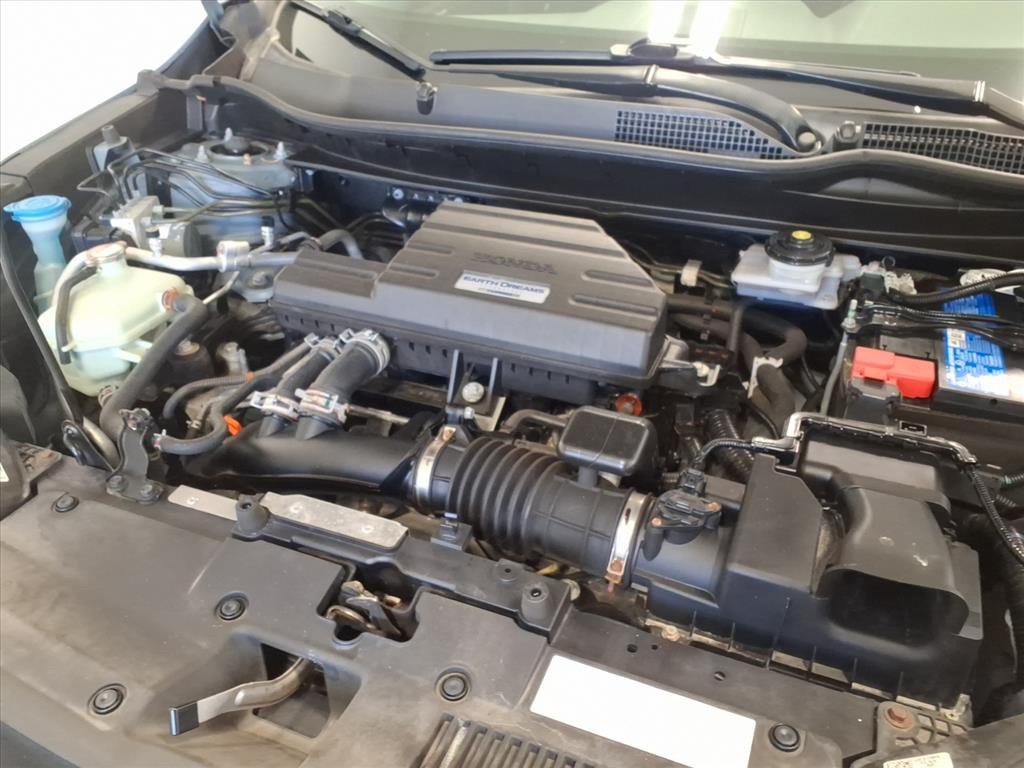 2020 Honda CR-V Image 23