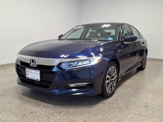 Image for 2020 Honda Accord EX ID: 7054515