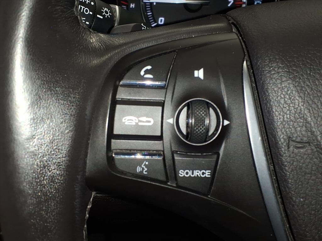 2015 Acura TL Image 11