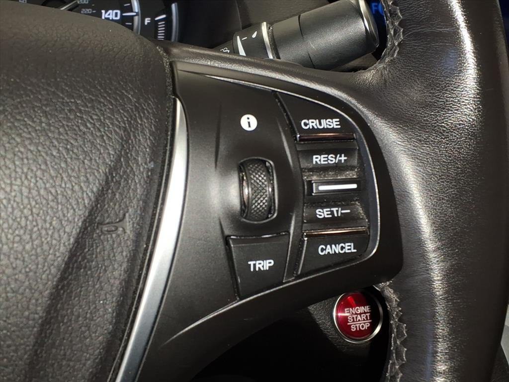 2015 Acura TL Image 13
