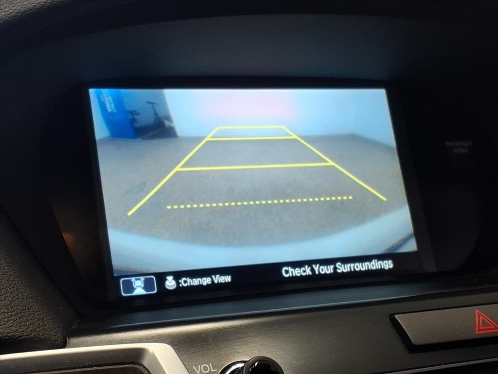 2015 Acura TL Image 14