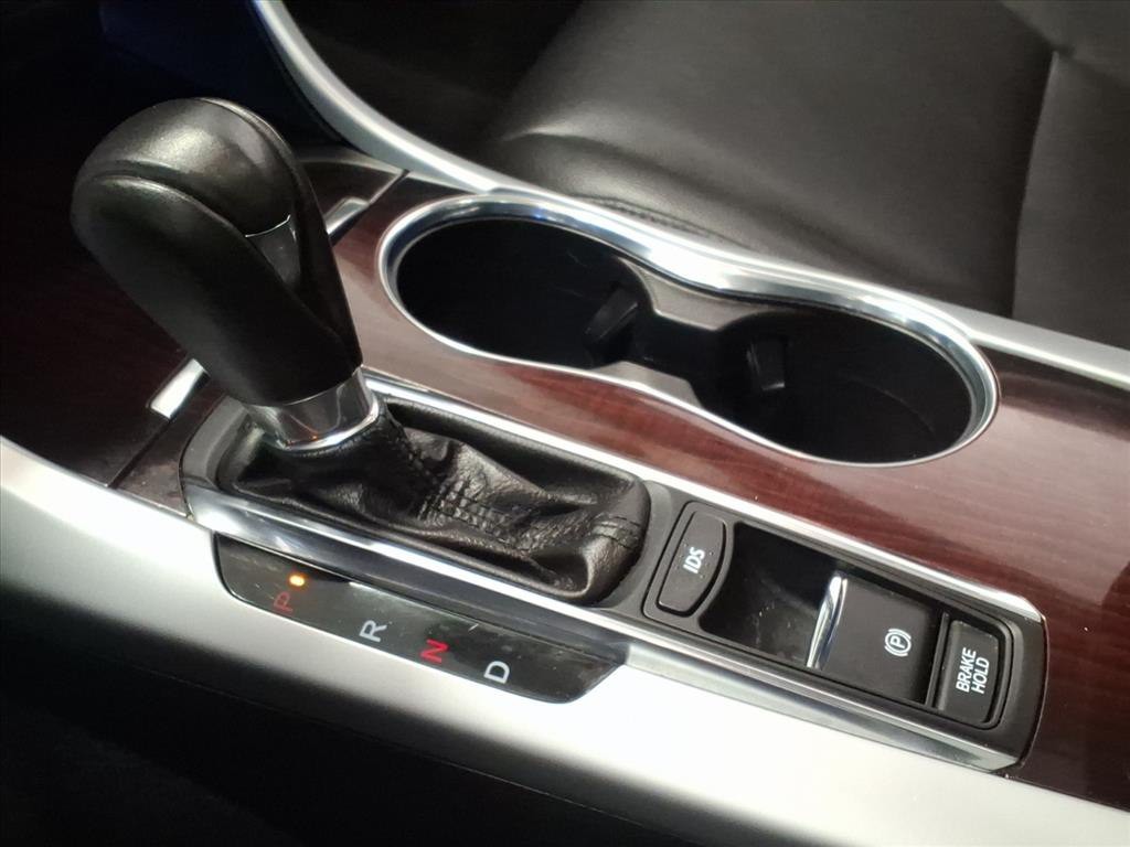 2015 Acura TL Image 17