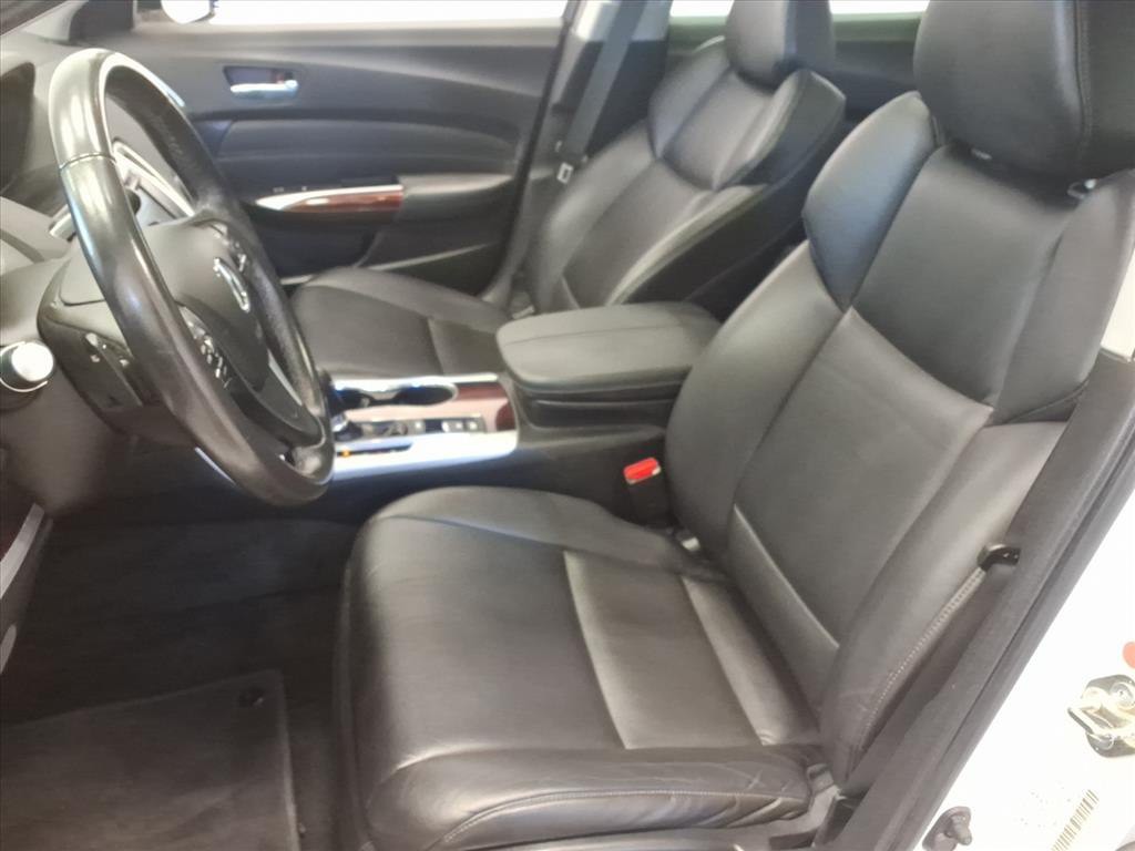 2015 Acura TL Image 18