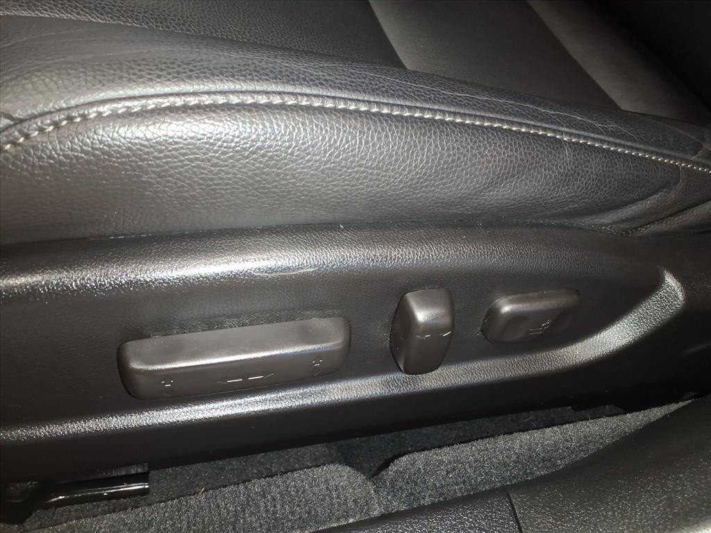 2015 Acura TL Image 19