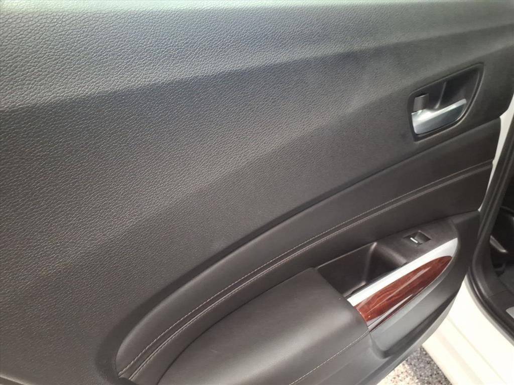 2015 Acura TL Image 20