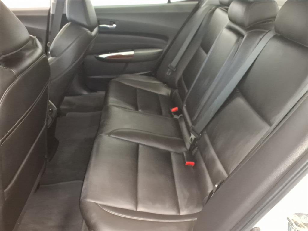 2015 Acura TL Image 21