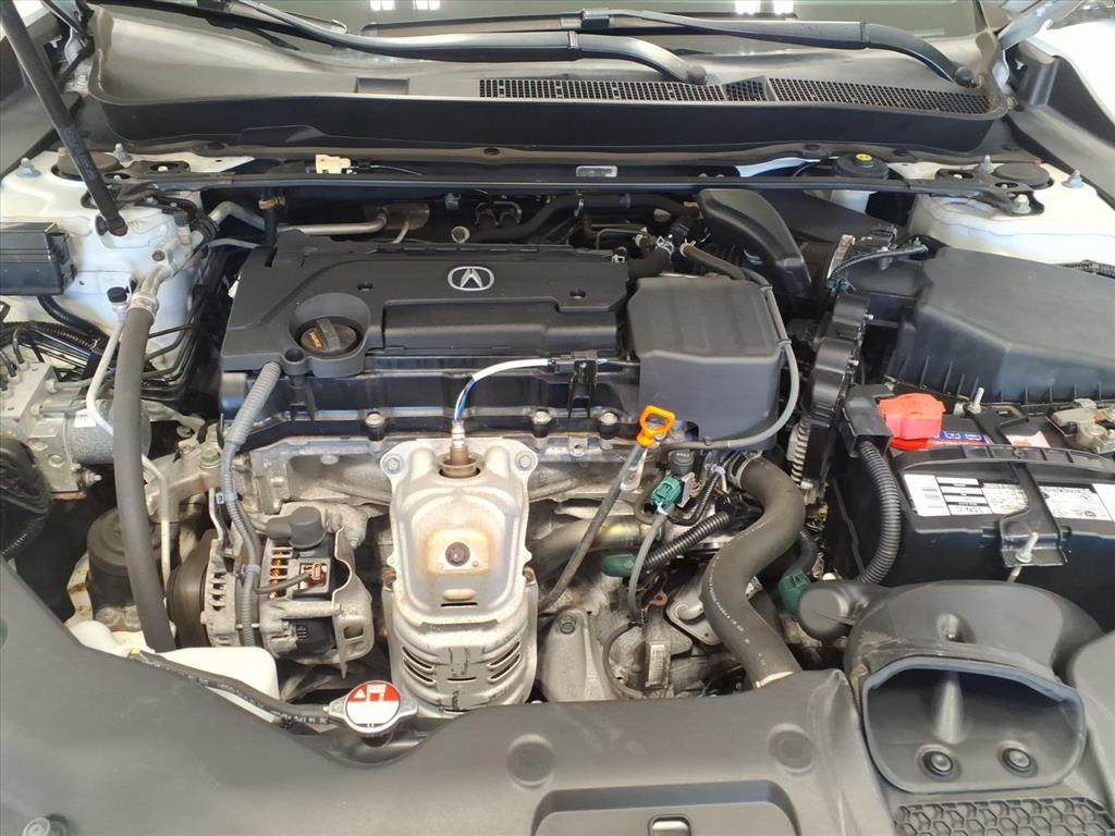 2015 Acura TL Image 23