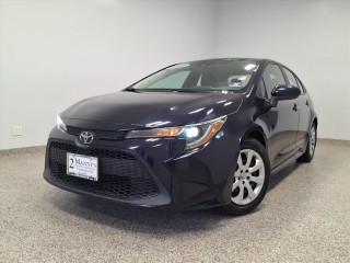 Image for 2020 Toyota Corolla LE ID: 7055098