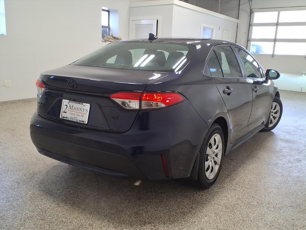 2020 Toyota Corolla Image 4