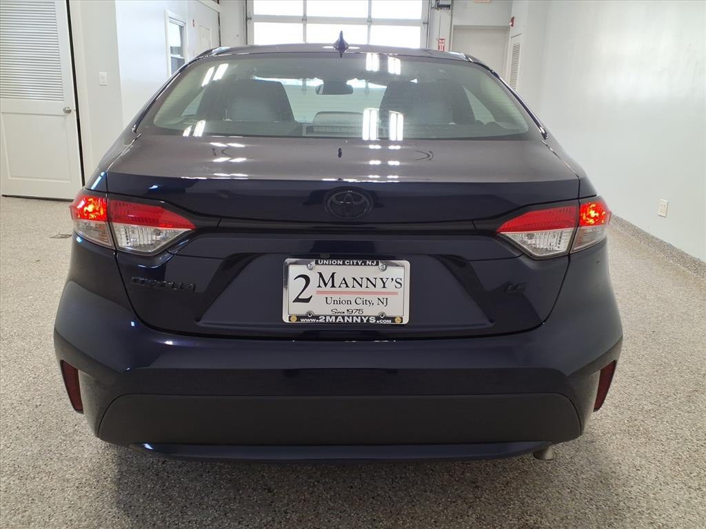 2020 Toyota Corolla Image 5