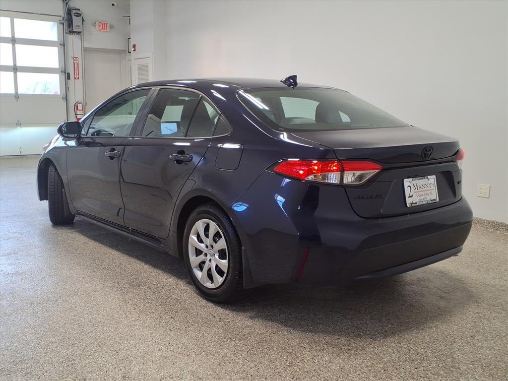 2020 Toyota Corolla Image 6