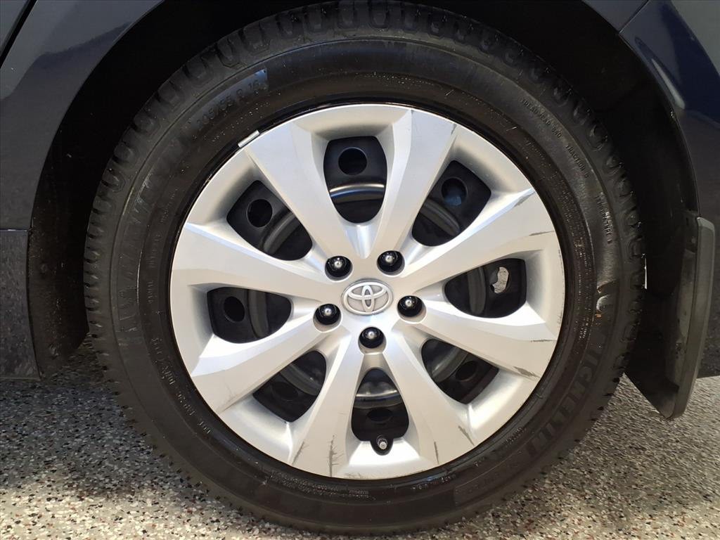 2020 Toyota Corolla Image 7