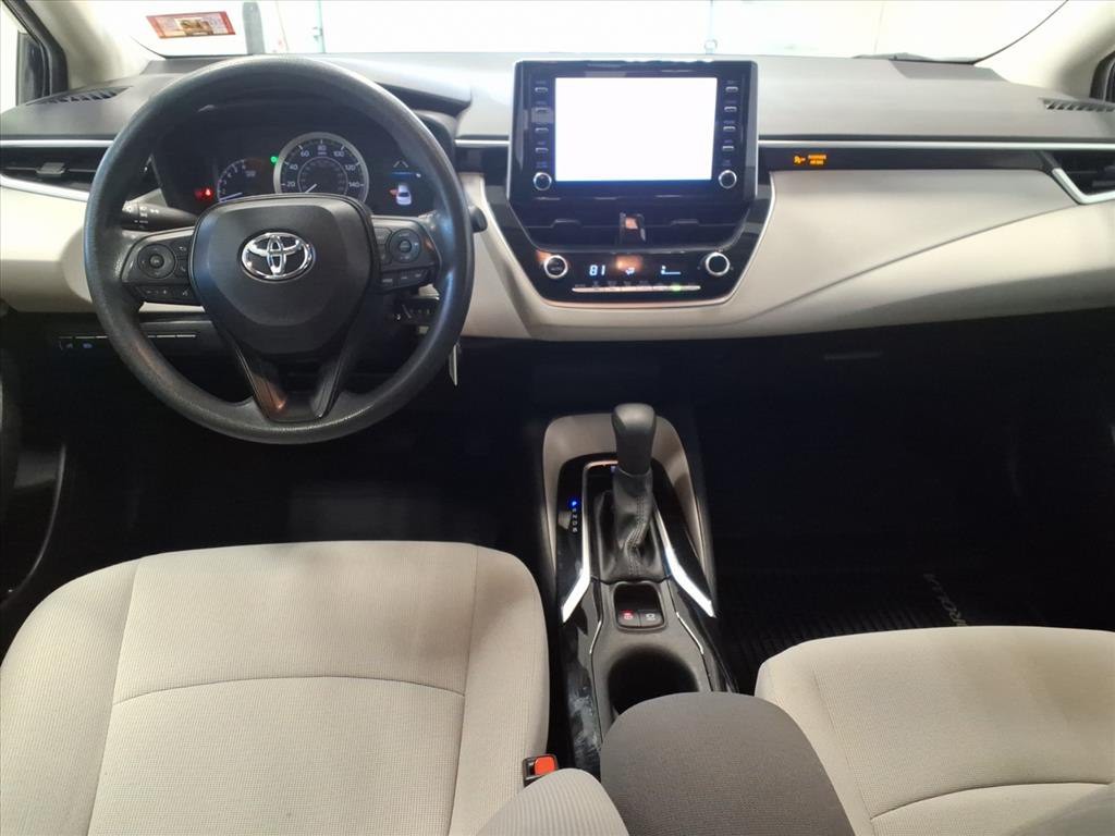 2020 Toyota Corolla Image 9