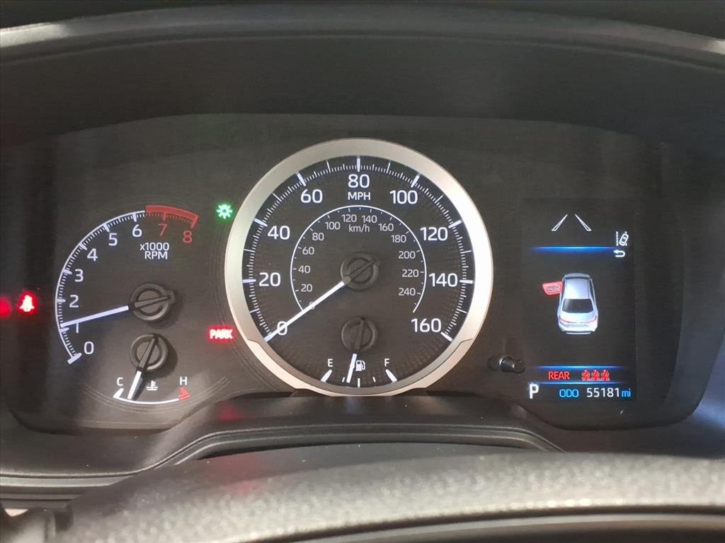 2020 Toyota Corolla Image 11
