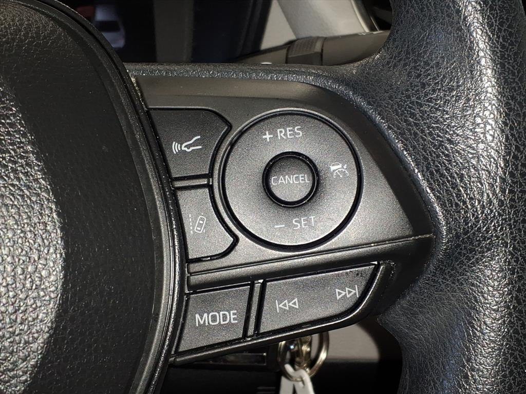 2020 Toyota Corolla Image 12