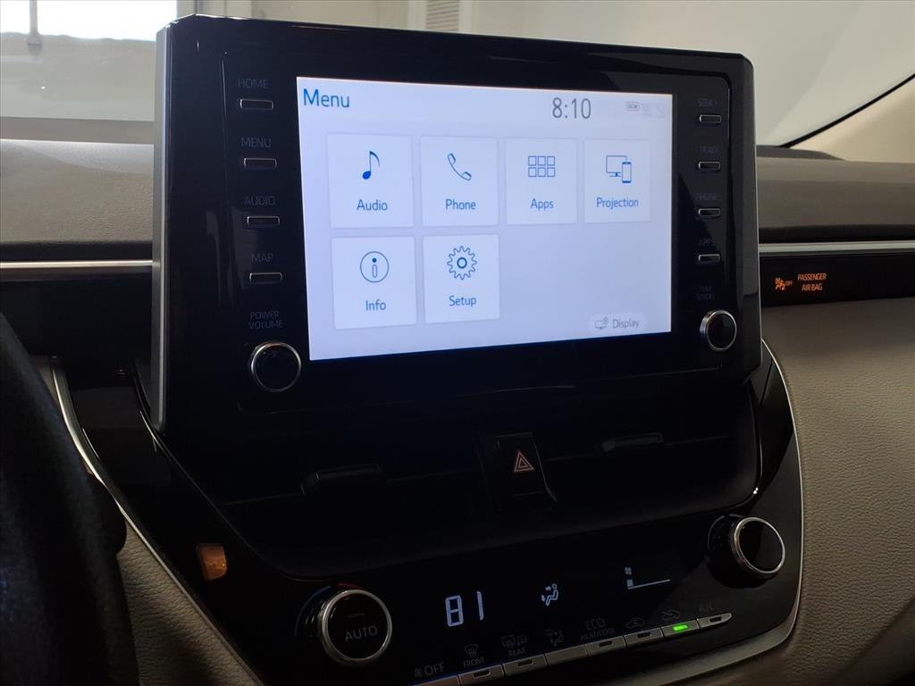 2020 Toyota Corolla Image 13
