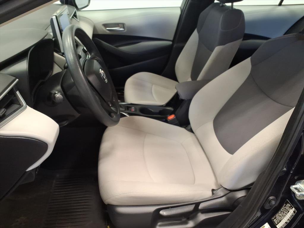 2020 Toyota Corolla Image 17