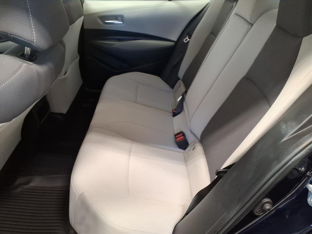 2020 Toyota Corolla Image 19