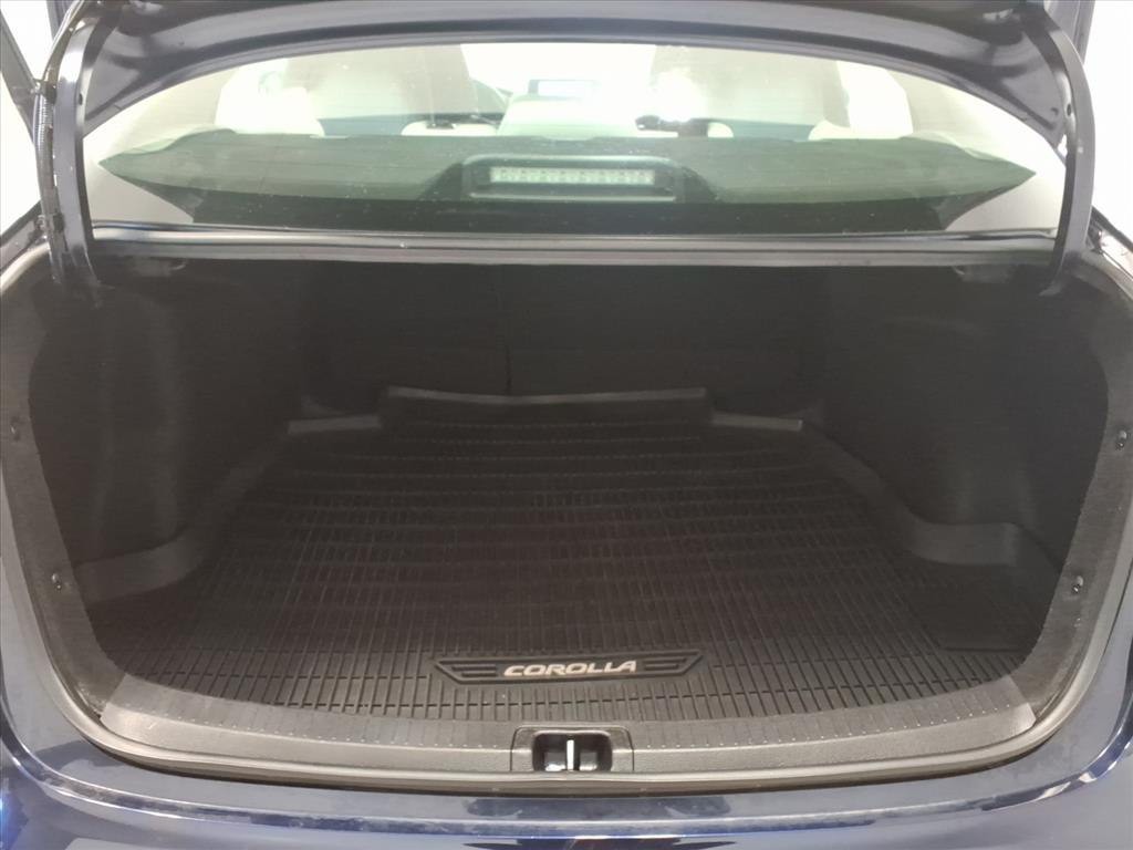 2020 Toyota Corolla Image 22