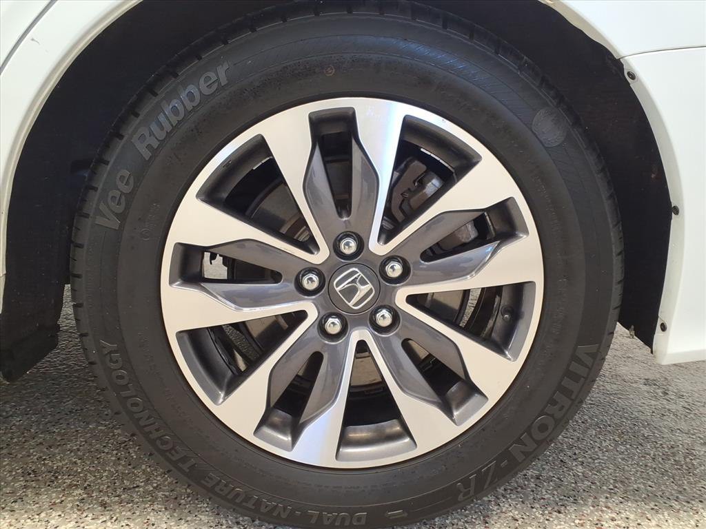 2022 Honda Odyssey Image 7