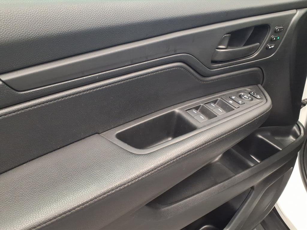 2022 Honda Odyssey Image 8