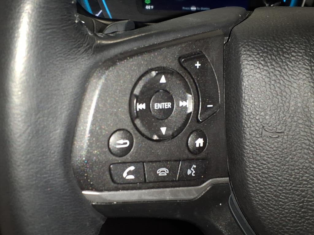 2022 Honda Odyssey Image 11