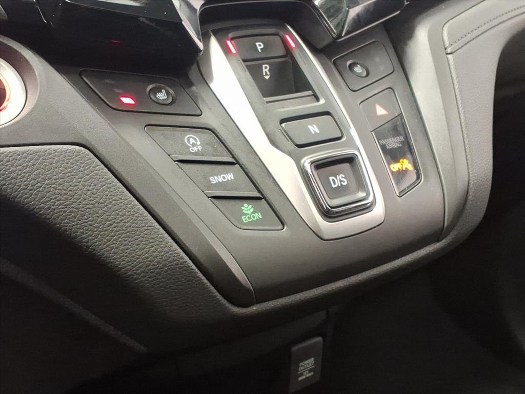 2022 Honda Odyssey Image 17