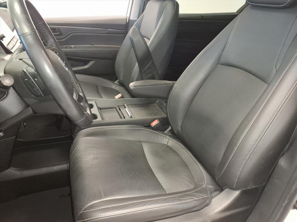 2022 Honda Odyssey Image 19