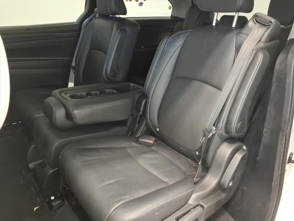 2022 Honda Odyssey Image 21