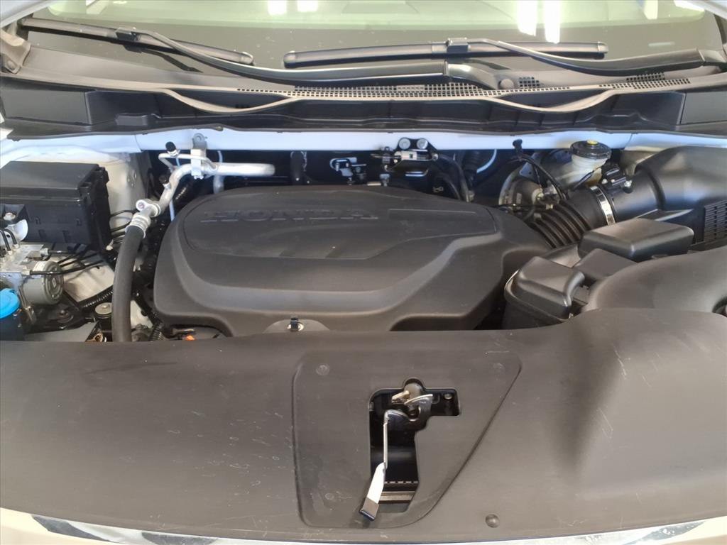 2022 Honda Odyssey Image 23