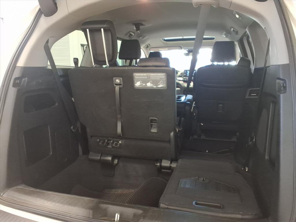 2022 Honda Odyssey Image 25