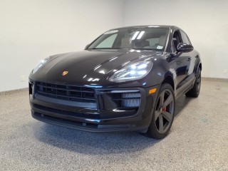 Image for 2022 Porsche Macan S ID: 7067156