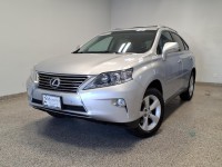Image for 2013 Lexus RX 350 BASE ID: 7067158