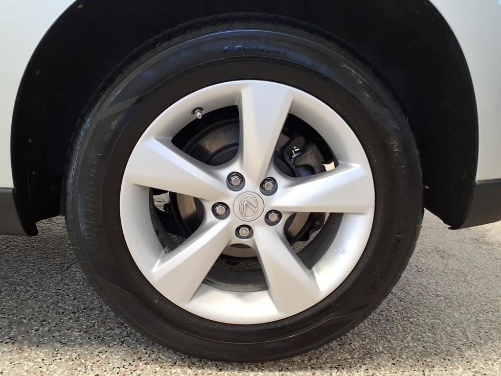 2013 Lexus RX 350 Image 7