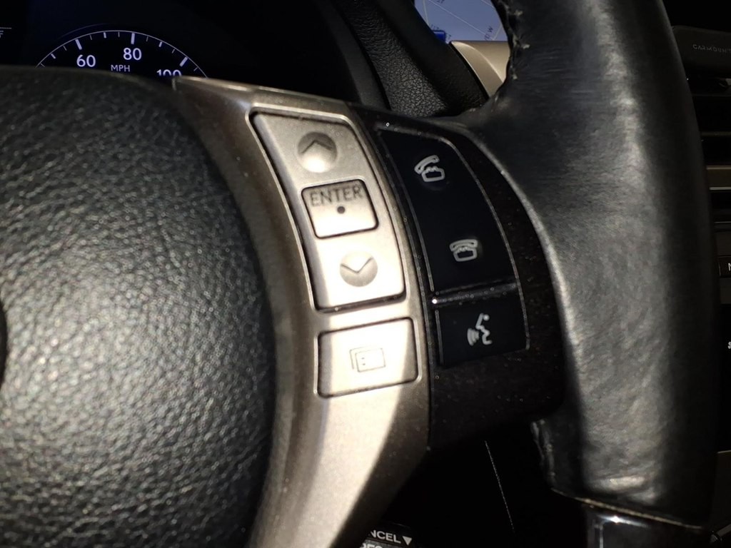 2013 Lexus RX 350 Image 12