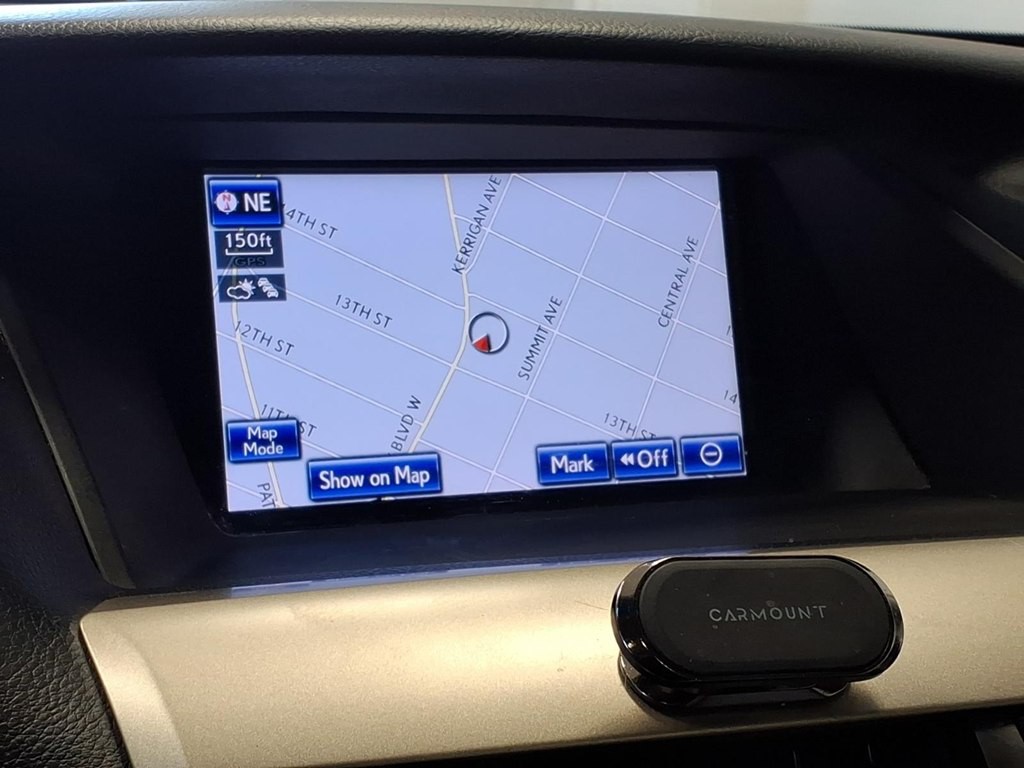 2013 Lexus RX 350 Image 13