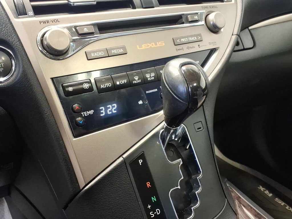 2013 Lexus RX 350 Image 16