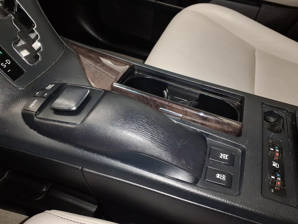 2013 Lexus RX 350 Image 17