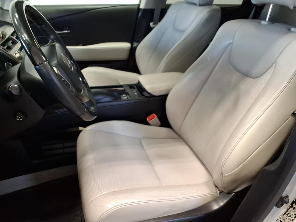 2013 Lexus RX 350 Image 18