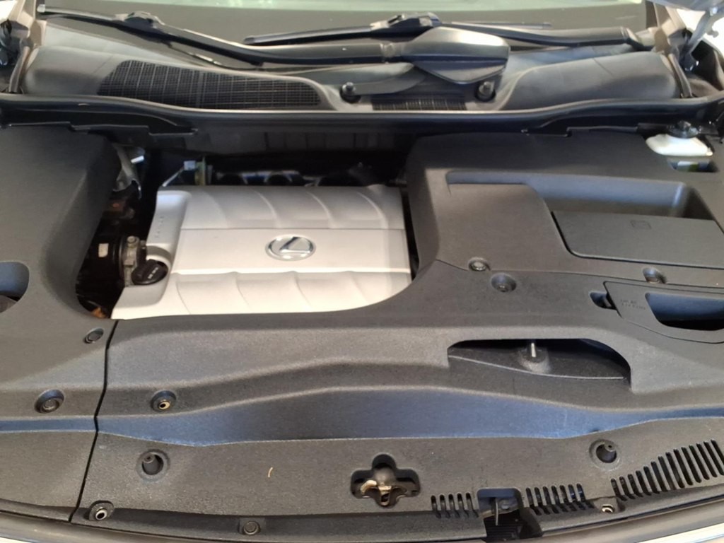 2013 Lexus RX 350 Image 23