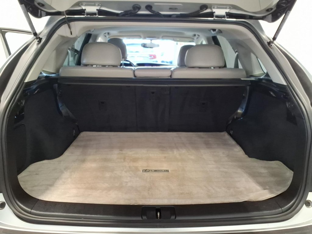 2013 Lexus RX 350 Image 25
