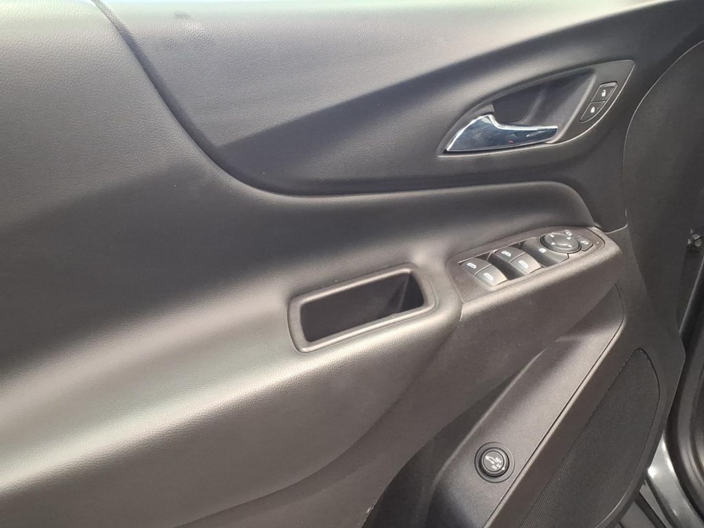 2020 Chevrolet Equinox Image 7