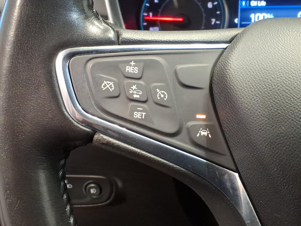 2020 Chevrolet Equinox Image 9