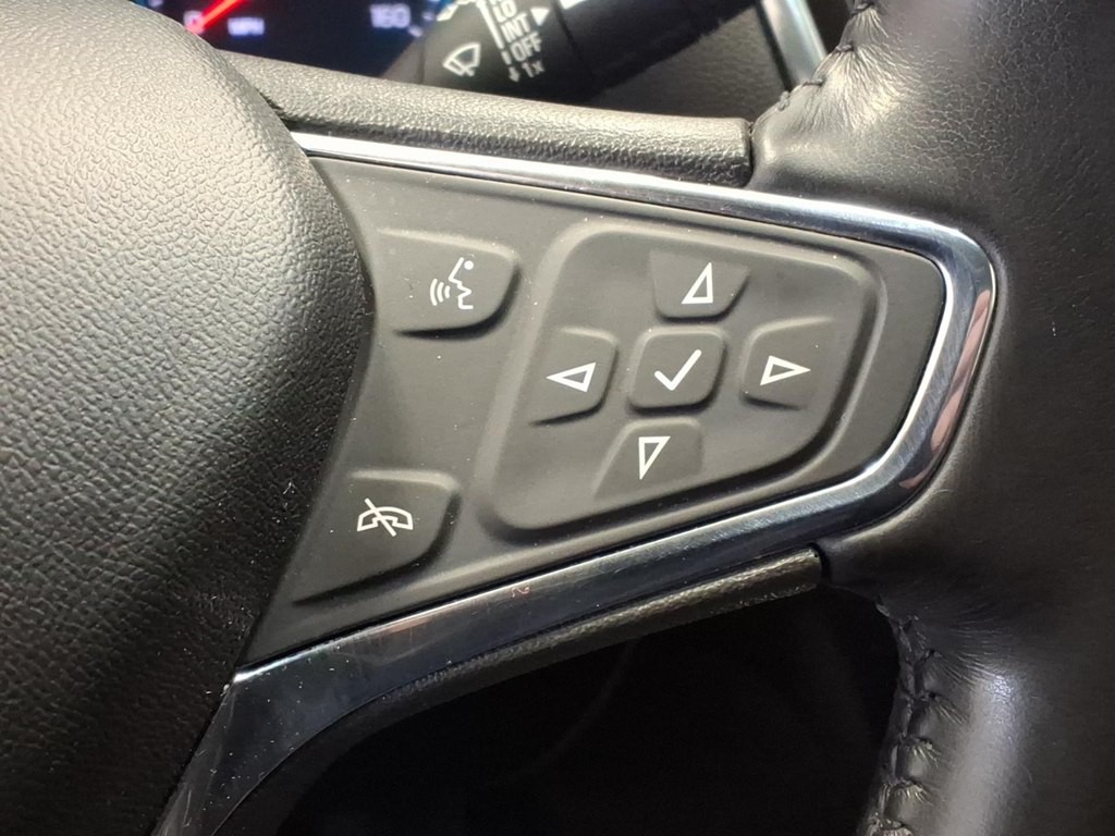 2020 Chevrolet Equinox Image 11