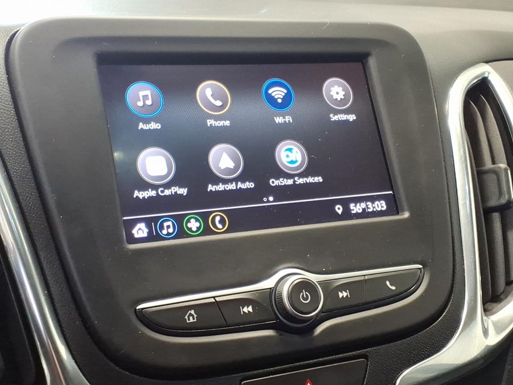 2020 Chevrolet Equinox Image 12