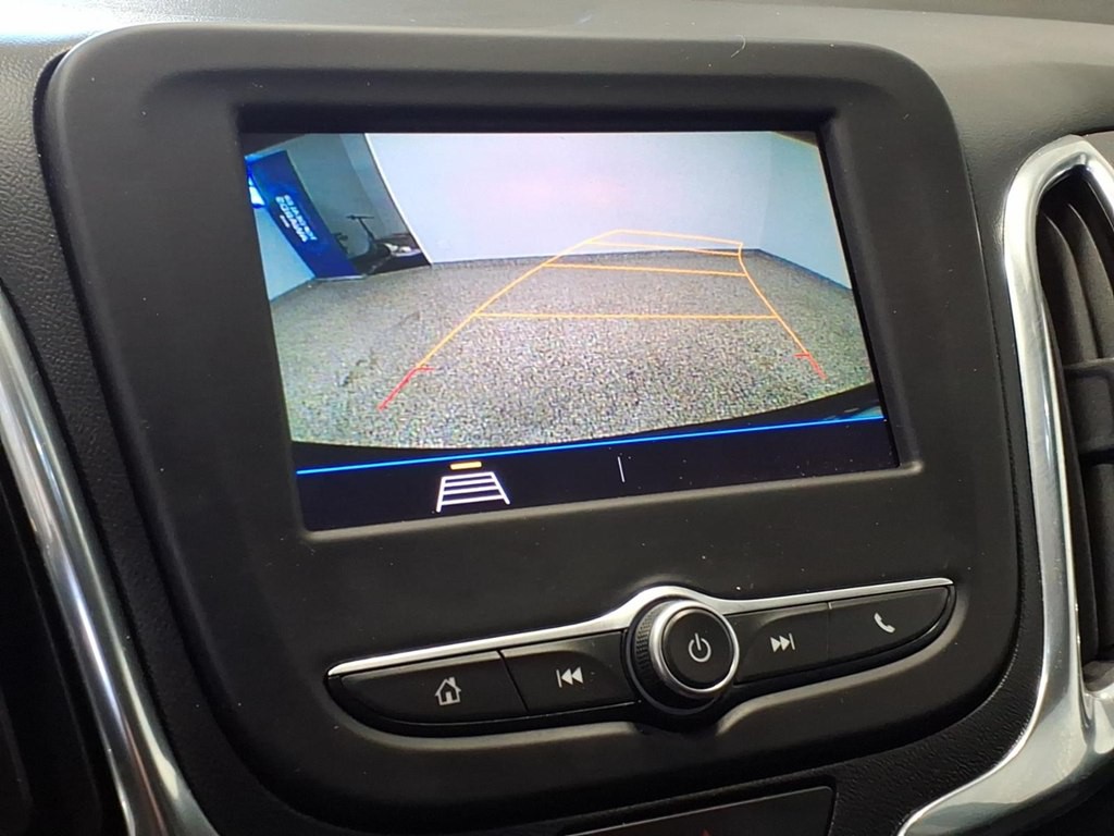 2020 Chevrolet Equinox Image 13