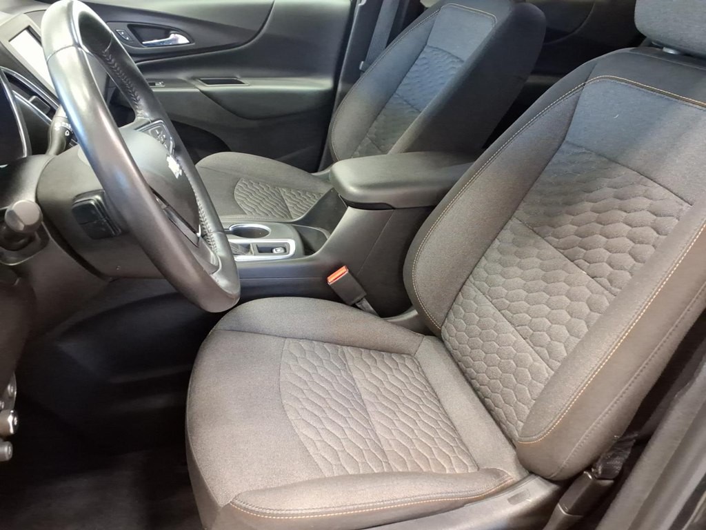 2020 Chevrolet Equinox Image 16