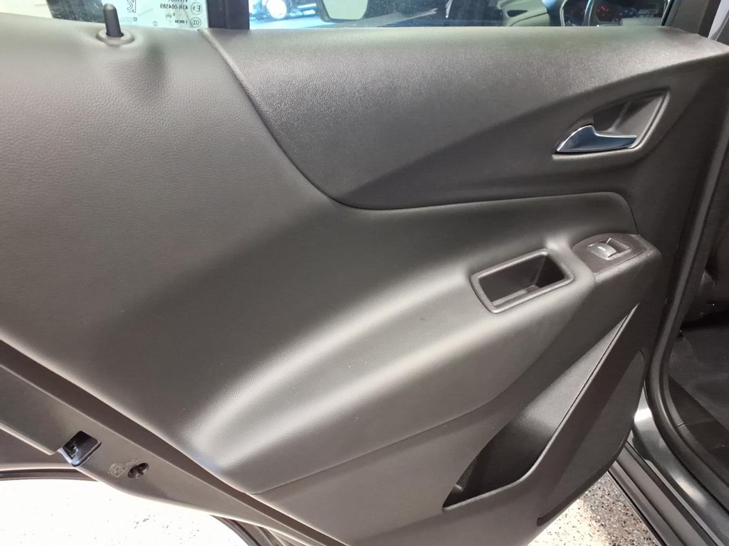 2020 Chevrolet Equinox Image 18